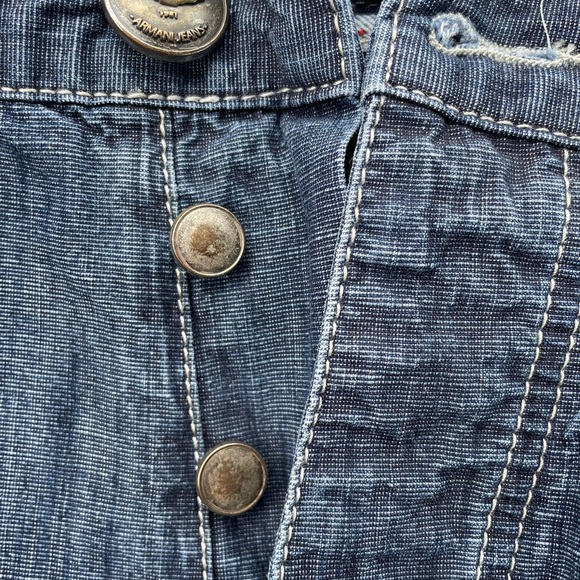 Armani Jeans - Picture 3 of 8